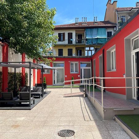 Hostel Turin Metro Young エクステリア 写真
