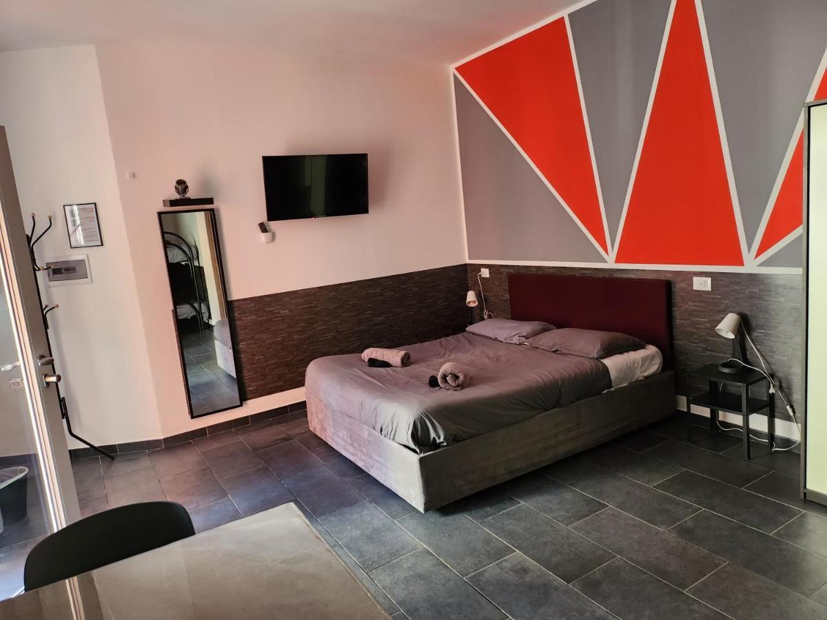 Hostel Turin Metro Young エクステリア 写真